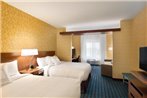 Fairfield Inn & Suites by Marriott San Diego North/San Marcos