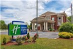 Holiday Inn Express & Suites Murphy