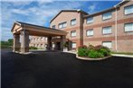 Holiday Inn Express Pocomoke City