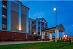 Best Western Plus Flowood Inn & Suites