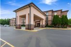 Quality Inn & Suites-Sellersburg