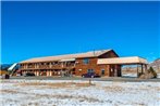 Econo Lodge Eagle Nest