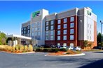 Holiday Inn Express & Suites Atlanta NE- Duluth