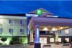 Holiday Inn Express & Suites - Dickinson