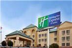 Holiday Inn Express Hotel & Suites Fenton/I-44