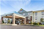 Comfort Inn Franklin Highway 96