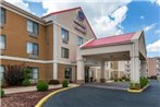 Comfort Suites Lansing