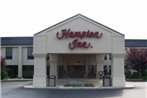 Hampton Inn Ashland