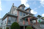 Atlantic House Bed & Breakfast