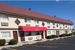 Red Roof Inn Dayton Huber Heights