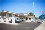 Motel 6-Crescent City