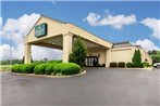 Quality Inn Holly Springs South