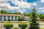 Rodeway Inn Lakeville