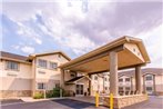 Quality Inn & Suites - University