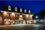 Best Western Westfield Inn