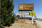 Budget Host 4U Motel