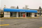 Motel 6-North Olmsted