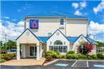 Motel 6 Chattanooga Downtown