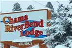 Chama River Bend Lodge