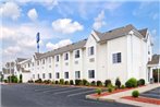 Microtel Inn and Suites Clarksville