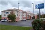 Best Western Penn-Ohio Inn & Suites