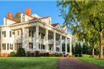 The Twelve Oaks Bed & Breakfast