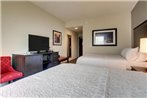 Hampton Inn & Suites Greenville Airport