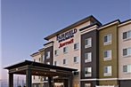 Fairfield Inn & Suites Farmington