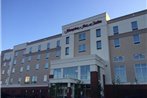 Hampton Inn & Suites-Alliance