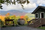 Algonquin Mountain Chalet