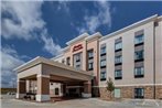 Hampton Inn & Suites-Wichita/Airport