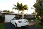 Palm Clipper Villa - East Boca Raton