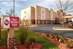 Best Western Plus Crawfordsville Hotel