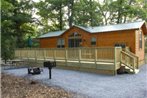 Lakeland RV Campground Cottage 16