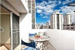 Kuhio Condo 1207R