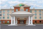 Holiday Inn Express & Suites - Owings Mills-Baltimore Area