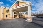 Econo Lodge Hagerstown I-81