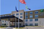 Holiday Inn Express & Suites - Brighton South - US 23