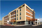 Home2 Suites By Hilton Las Cruces