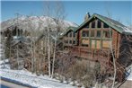 Jackson Hole Adventure Townhouse