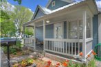 Downtown Durango Cottage