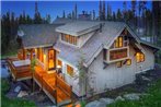 Moonlight Mountain Home 67