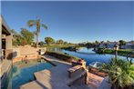 4 BR Ocotillo Home with Pool Heater