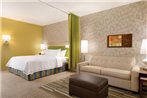 Home2 Suites By Hilton Columbus Dublin