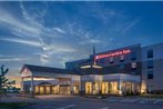 Hilton Garden Inn Pittsburgh Airport