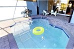 Festival Resort 4 Bedroom Vacation Townhome with Pool 1724