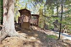 Sprucewood Cabin