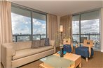 2/3 Miami - Sunny Isles at Marenas Resort 1908 with ocean views