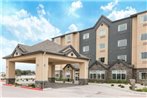 Microtel Inn and Suites by Wyndham Lubbock