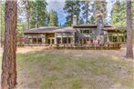 Black Butte Ranch: Luxurious Getaway in the Pines